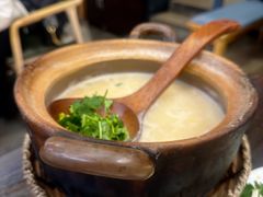 -大洋家·潮汕鱼鲜·花胶砂锅粥(天河东路店)