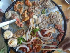 -么肆烤肉(蓝山名邸店)