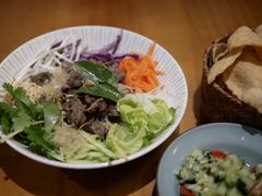 牛肉檬粉-saigon saigon | 西贡西贡(滨北店)