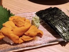 -然寿司(郎园vintage店)