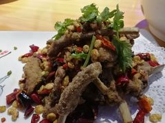 -徽味大班(定慧桥店)