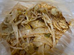 -牡丹广场薛栓子擀面皮大王