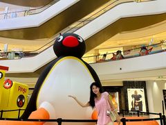 -成都银泰中心in99