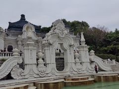 -珠海圆明新园