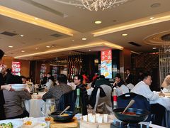 -万龙洲海鲜(南新仓店)