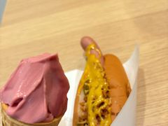 -宜家·瑞典风味餐厅(烟台路店)