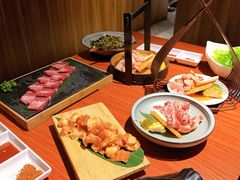 -山之屋炭火烧肉·生啤畅饮(大朗万科中央公园店)