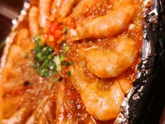-老阿爸鲜鱼土菜(昆山花桥店)