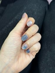 点击看大图 -美画轻奢美甲美睫