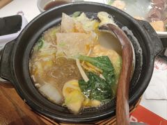 -馋三尺蟹粉小笼(人民广场店)