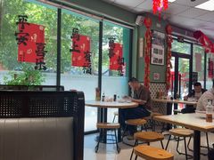 -鲁达面馆本帮风味(共康东路店)