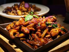 -中8楼风尚云南菜(颐堤港店)