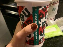 -星巴克(苏州石路百脑汇店)