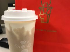 -喜茶(北京三里屯太古里店)