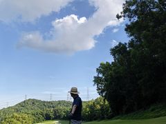 -观澜湖高尔夫球会