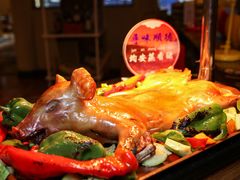 -咖啡苑·沈阳今旅酒店Hotel Jen·香格里拉集团