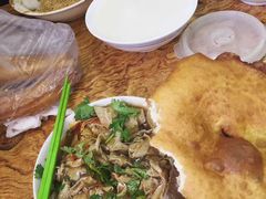 鸡蛋果子-真素诚(玉泉路总店)