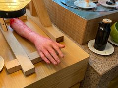 -视界美食自助餐厅·石家庄希尔顿酒店