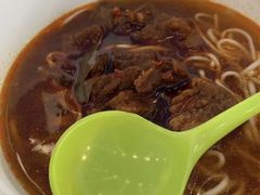 -鮮而純面馆(浦东店)