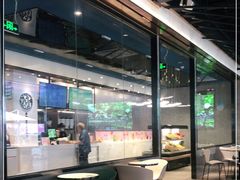 大堂-野萃山·潮汕厚果汁(十亩地店)