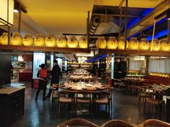 -秦唐一号西安菜馆(钟楼店)