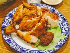 -西北狼(GOGO新天地店)