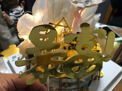 -彤彤家烘焙·蛋糕·甜品台·茶歇(远洋国际中心店)