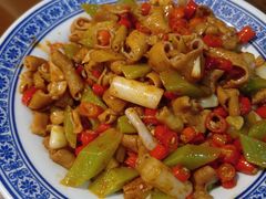 -回家吃饭·地道南昌菜(建德观总店)