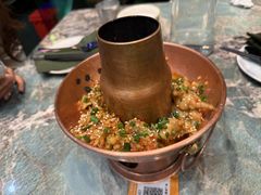 -浩海火烧云傣家菜(京广店)