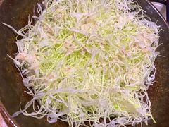 高丽菜丝-胜博殿日式炸猪排(西红门店)