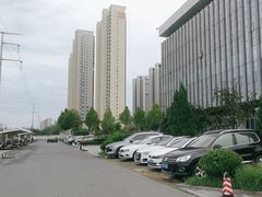 -滨州市科技馆