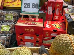 -北京华联购物中心(天通苑店)