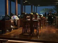 -广州柏悦酒店·悦吧·顶楼露天酒吧