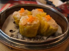 -点点心点心专门店(旺角店)