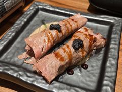 -Tuna maki寿司(苏州万象天地店)