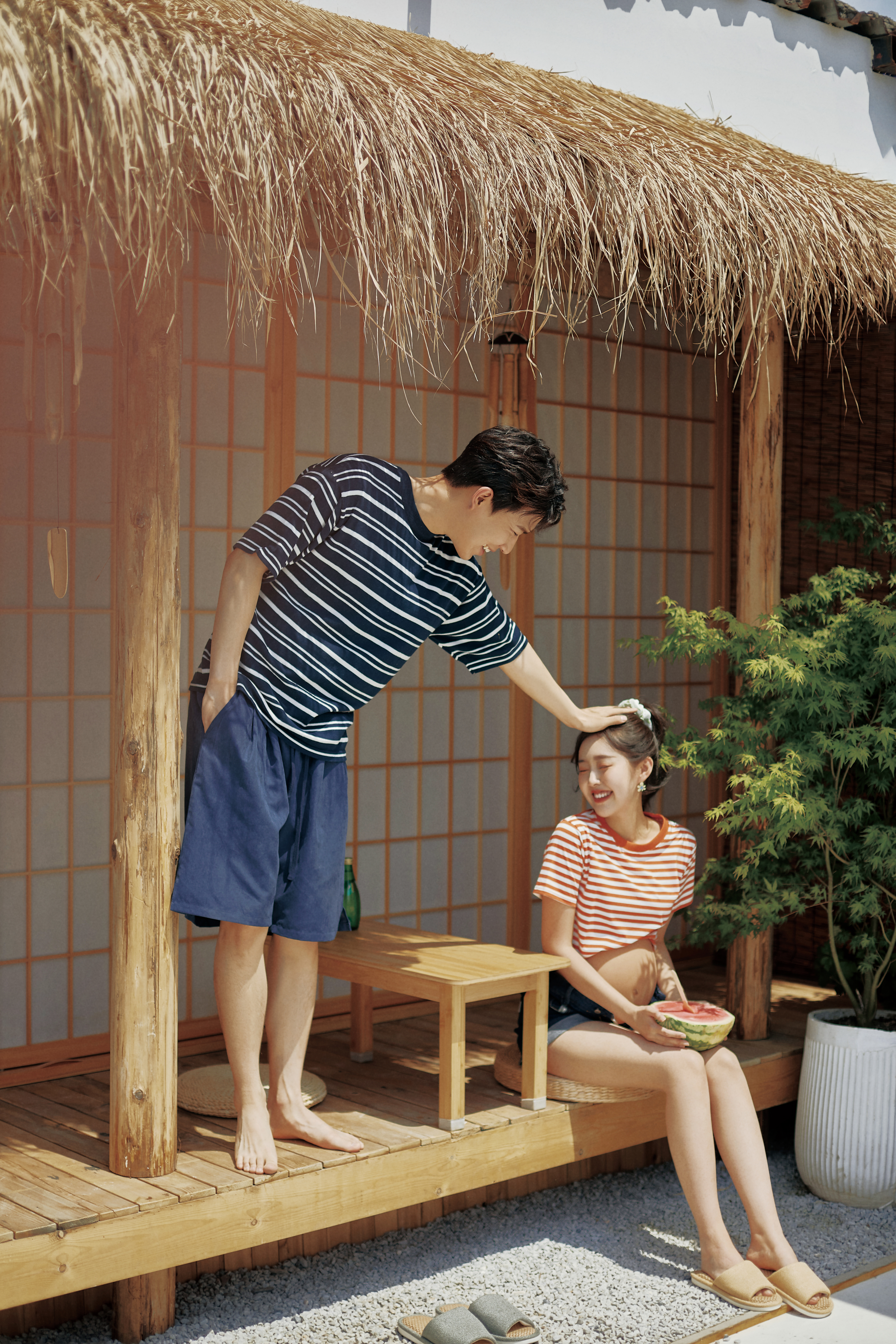 -专注孕妇照亲子照·纪田摄影