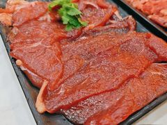-田村·酸汤鲜牦牛肉火锅(布达拉宫广场店)