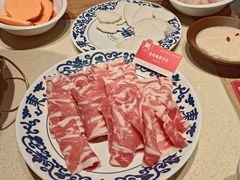 -东镇老火锅(长春路首店)