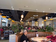 -點無缺茶楼·海鲜酒家(世博店)