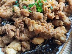 -炊烟·山房菜