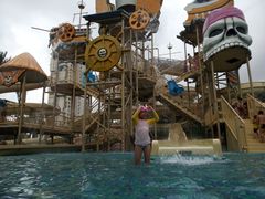 -亚马逊丛林水乐园