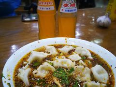 -回坊马二饺子馆