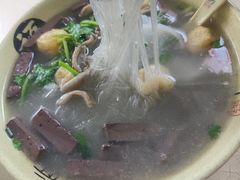 -笑云开汤包店(网巾市店)