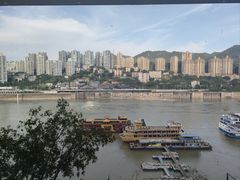 -極上萬膳·日料放题(来福士江景店)