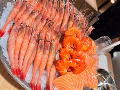 -德川家日本料理(顺义华联店)