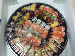 -河风精致寿司(尼盛店)