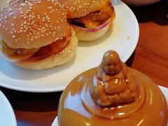 -嘉定凯悦·咖啡厅