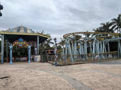 -美的鹭湖探索王国