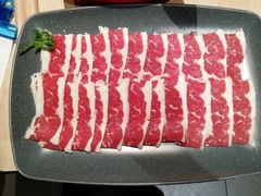 -新石器烤肉(周浦万达店)