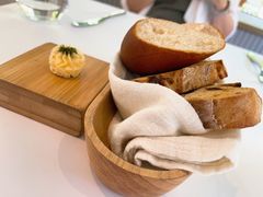 餐前面包-蝶舍·MAISON PAPILLON